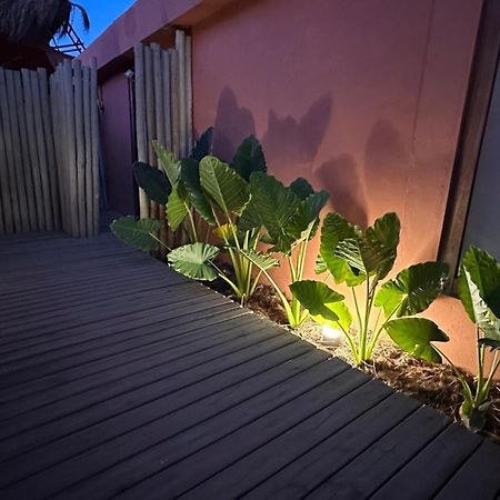 Alto Mar Guest House Фернанду-ди-Норонья Экстерьер фото