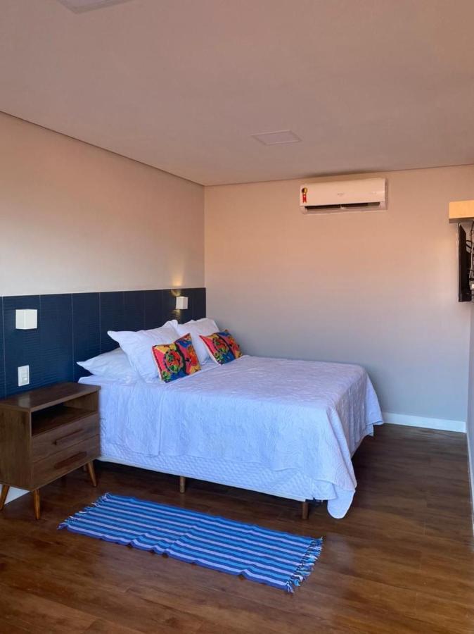 Alto Mar Guest House Фернанду-ди-Норонья Экстерьер фото