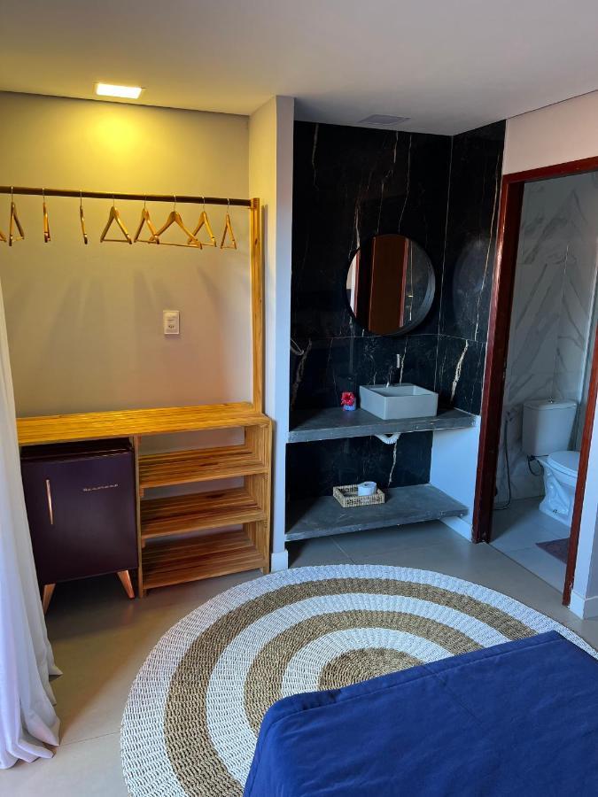Alto Mar Guest House Фернанду-ди-Норонья Экстерьер фото