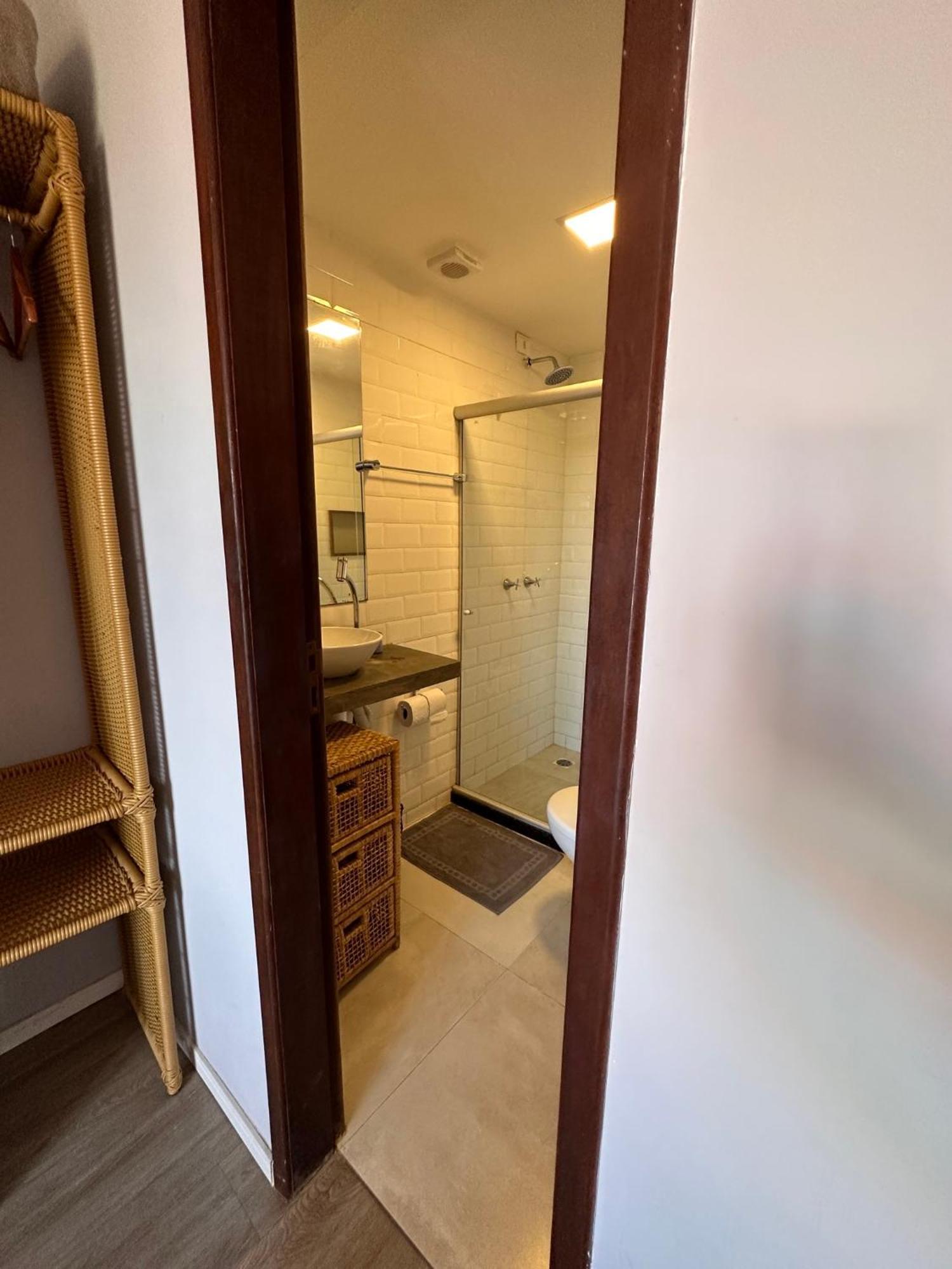 Alto Mar Guest House Фернанду-ди-Норонья Экстерьер фото
