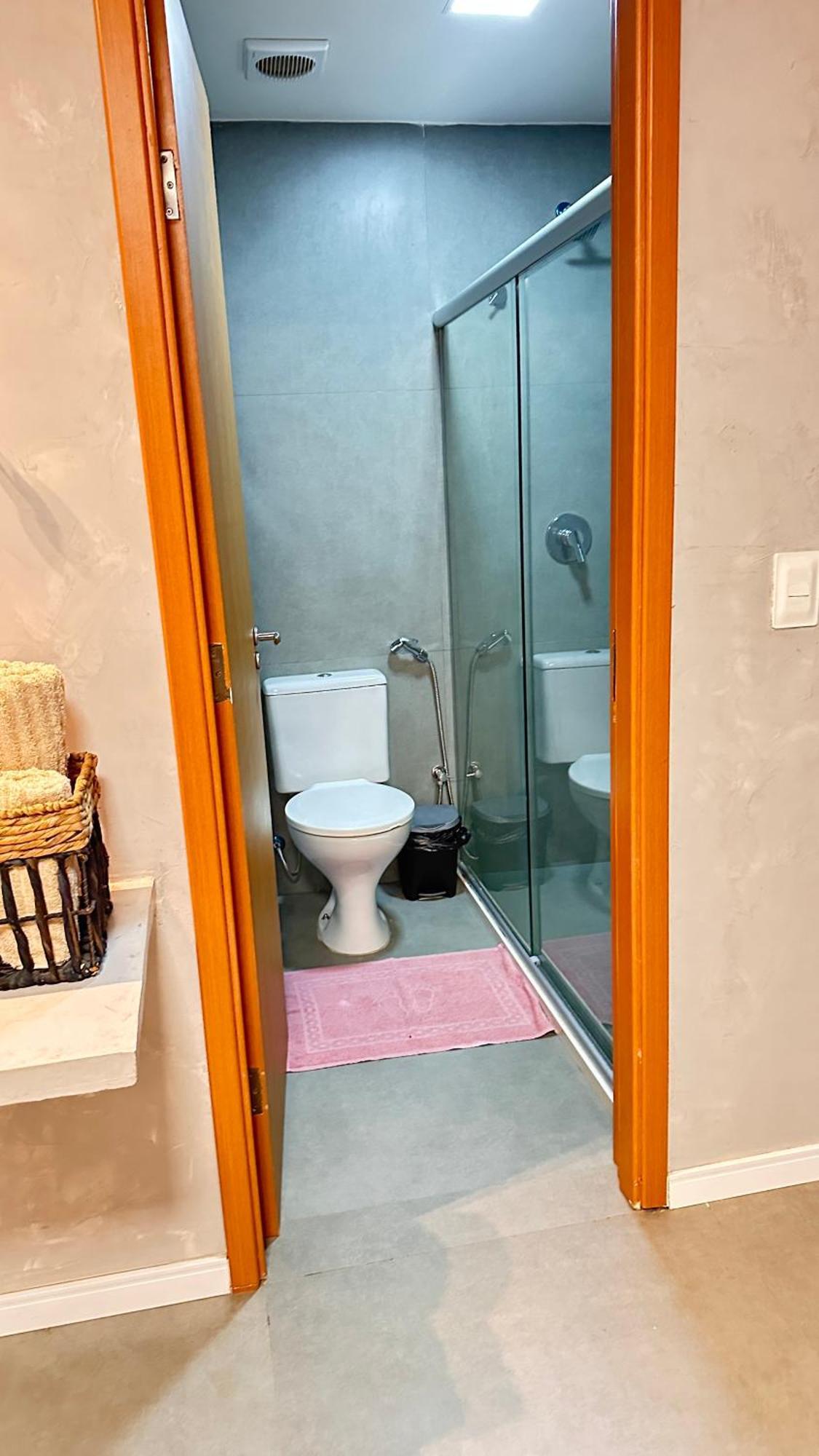 Alto Mar Guest House Фернанду-ди-Норонья Экстерьер фото