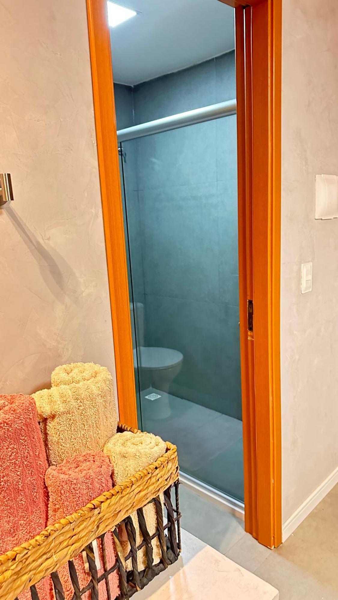 Alto Mar Guest House Фернанду-ди-Норонья Экстерьер фото