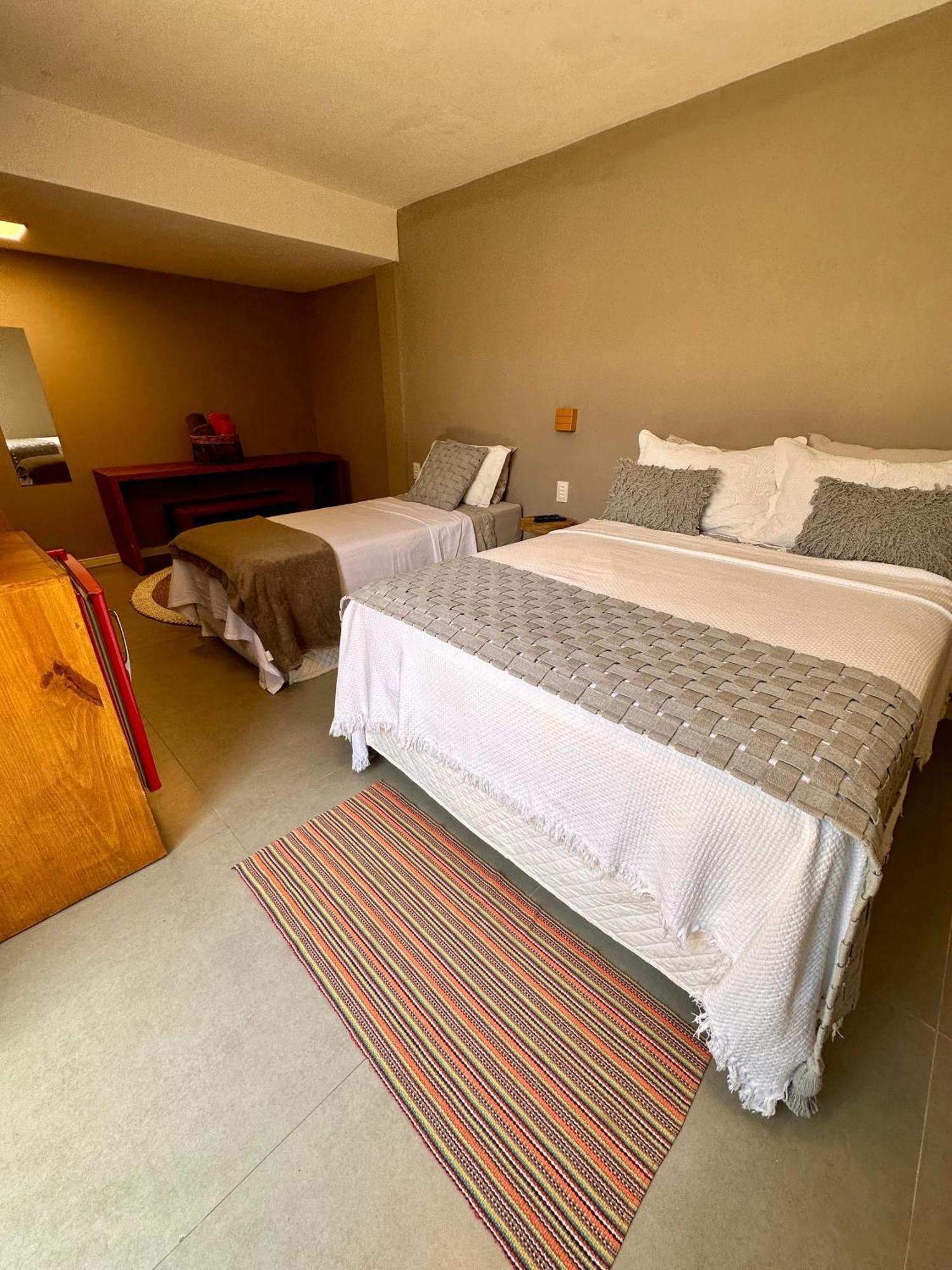 Alto Mar Guest House Фернанду-ди-Норонья Экстерьер фото